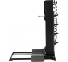 Лифт WiederKraft WDK-703444 пневматический для балансировочных станков в0000139213