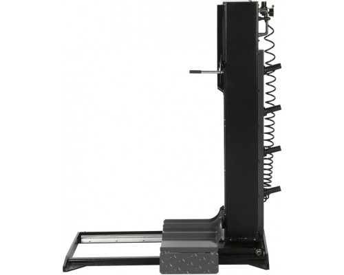 Лифт WiederKraft WDK-703444 пневматический для балансировочных станков