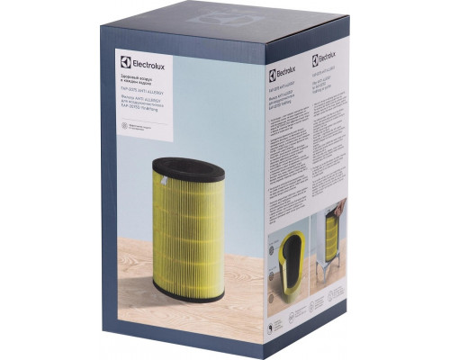 Фильтр ELECTROLUX FAP-2075 ANTI DUST НС-1476980