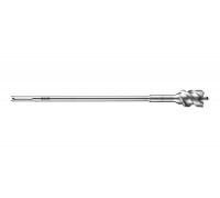 Бур проломный SDS-Max P.I.T. AMAS04-4510 45x1000 мм