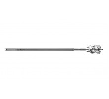 Бур проломный SDS-Max P.I.T. AMAS04-4510 45x1000 мм