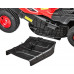 Садовый трактор ELITECH МБ 4462Т с сиденьем 210954