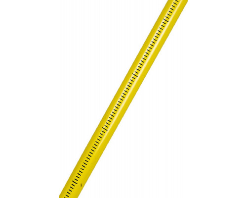 Штанга Sturm 4011-02-28 телескопическая 1,14–2,86 м