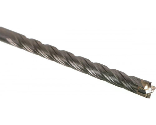 Бур SDS-plus HANSKONNER 8х160 мм H9019-C08-160