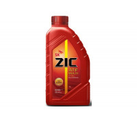Масло трансмиссионное ZIC ATF Multi LF 1 л 132665