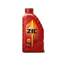 Масло трансмиссионное ZIC ATF Multi LF 1 л 132665