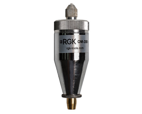 Отвес RGK OM-350 751469