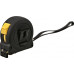 Рулетка HANSKONNER HK2010-01-5-19 с противоударным корпусом softtouch