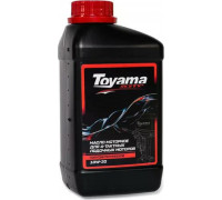 Масло для 4-тактных лодочных моторов Toyama 1 л полусинтетическое 952863