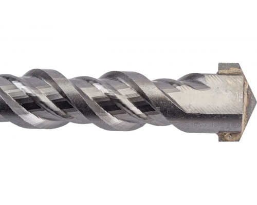 Бур SDS-plus СОЮЗ 30x600 мм с твердосплавной напайкой, спираль s4 9019-SDS-30x600C