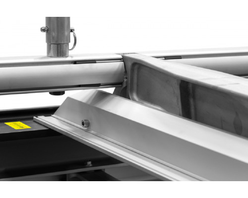 Станок листогибочный STALEX SuperMax 2,6 метра 102847R