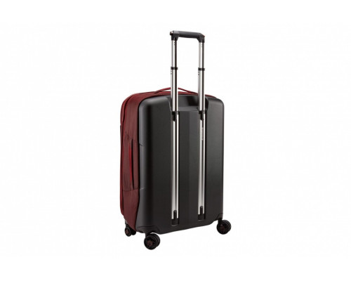 Чемодан THULE 3 203 925 тканевый с вращ. колесами subterra spinner, 63cm/2 3203925