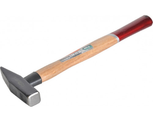 Молоток Sturm 1010-52-WD0400 деревянная рукоятка, 400гр.