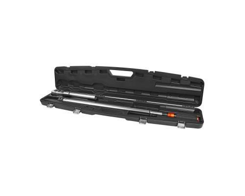 Ключ динамометрический AV Steel AV-537800 3/4