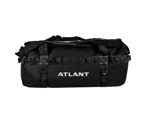 Сумка для боксов ATLANT 20401 Adventure Base, основная