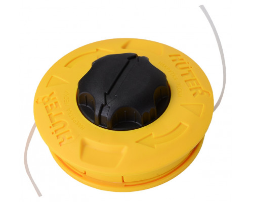 Мотокоса HUTER GGT-553TX Grey 70/2/150