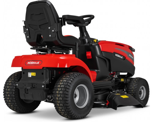 Трактор садовый МОБИЛ К XP110 ПРО бензиновый MBK0036332