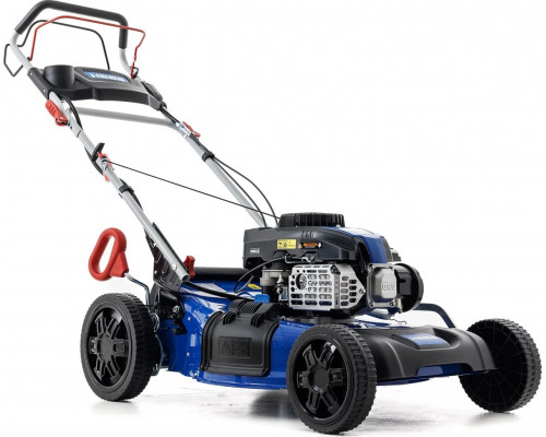 Газонокосилка бензиновая НЕВА SLP 51-ZS170 E 4650002232037