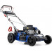 Газонокосилка бензиновая НЕВА SLP 51-ZS170 E 4650002232037