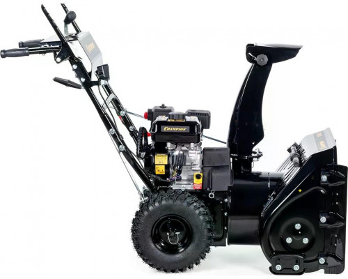 Снегоуборщик бензиновый CHAMPION ST663
