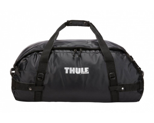 Сумка THULE 3 204 417 спортивная chasm duffel, 90l, black 3204417