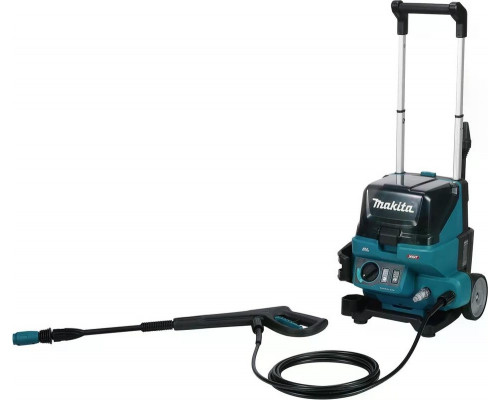 Автомойка MAKITA HW001GZ XGT BL 40vMAX аккумуляторная
