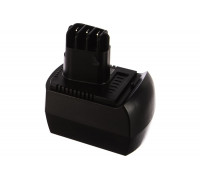 Аккумулятор TopON для Metabo 12В, 3.0Ah (Ni-MH) TOP-PTGD-MET-12-3.0