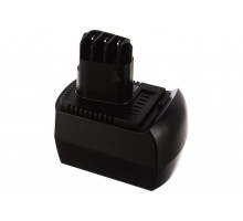 Аккумулятор TopON для Metabo 12В, 3.0Ah (Ni-MH) TOP-PTGD-MET-12-3.0