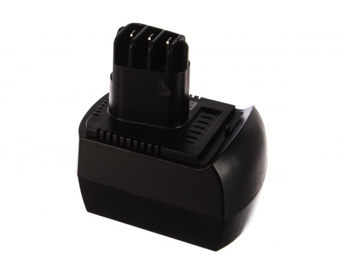 Аккумулятор TopON для Metabo 12В, 3.0Ah (Ni-MH) TOP-PTGD-MET-12-3.0
