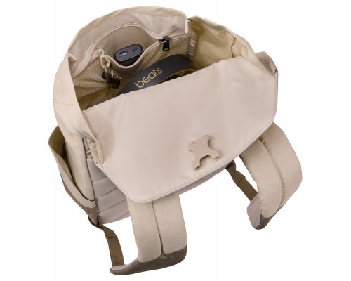Рюкзак THULE 3205094 Lithos, 16L, Pelican Gray/Faded Khaki