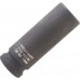 Ударная головка глубокая 1/2" 6-гранная 18 мм WiederKraft WDK-710-4018L