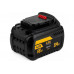Аккумулятор TopON для Dewalt XR FLEX VOLT 18/54В 6.0Ah (Li-ion) TOP-DE-DCB546