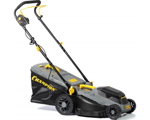 Газонокосилка электрическая CHAMPION EM3816
