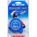 Рулетка KING TONY 3,0 м с магнитным крюком 79094-03M