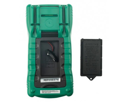 Мультиметр цифровой MASTECH MS8233E