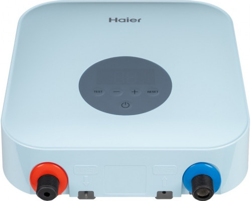 Водонагреватель проточный HAIER FLEXI-EI6 GA0T6ME07RU