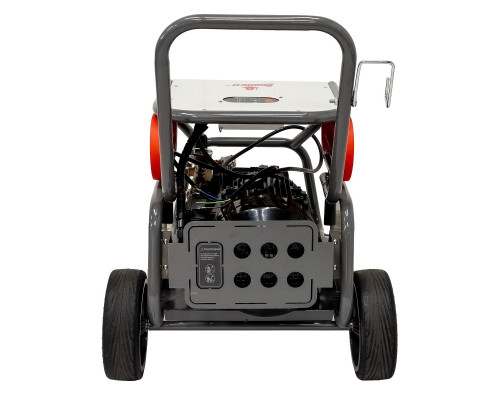 Автомойка Bennett Power KN-7500 400V