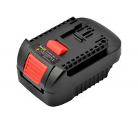Адаптер-переходник TopON TOP-MAK-BOS18 Makita 18V Battery для Bosch 18V