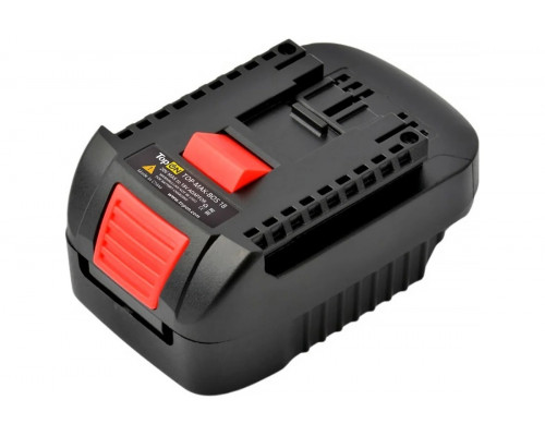 Адаптер-переходник TopON TOP-MAK-BOS18 Makita 18V Battery для Bosch 18V