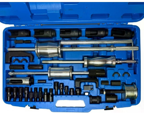 Съемник дизельных форсунок СТАНКОИМПОРТ ST281 Master set