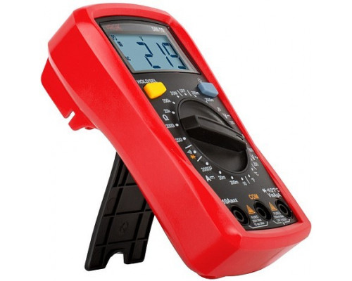 Мультиметр цифровой RGK DM-10 с поверкой 779623