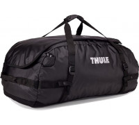 Cумка спортивная THULE 3204997 Chasm Duffel, 90L, Black, New