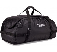 Cумка спортивная THULE 3204997 Chasm Duffel, 90L, Black, New