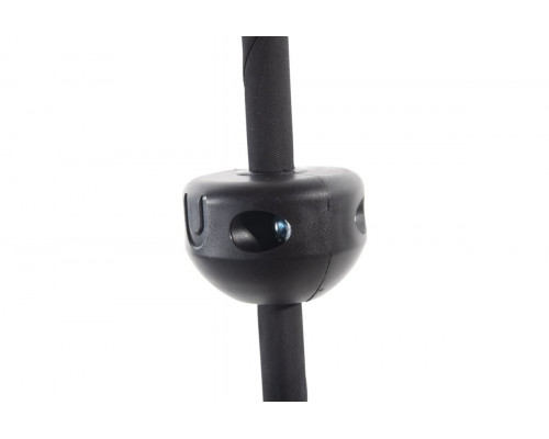 Катушка со шлангом 15 м LUBEWORKS H860152 металлическая для густых смазок 1/4’’