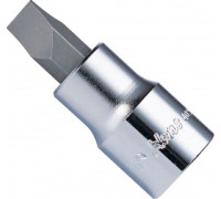 Головка Slotted HANS 2021M055 1/4