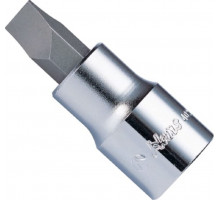 Головка Slotted HANS 2021M055 1/4