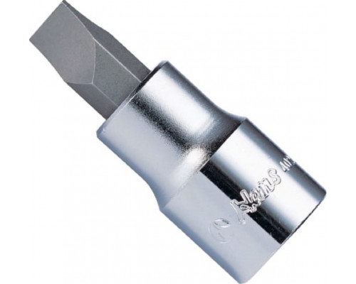 Головка Slotted HANS 2021M055 1/4" SL 5.5 мм, короткая