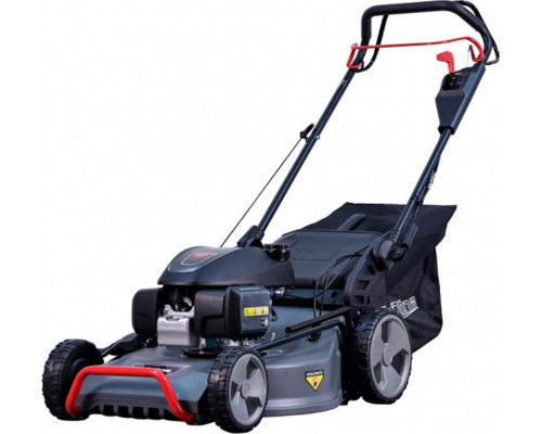 Газонокосилка бензиновая Evoline LMG 53 CVH COMMERCIAL LMG53CVHCOMMERCIAL