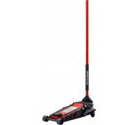Домкрат подкатной WiederKraft WDK-Magnum 3200 низкопрофильный гидравлический в0000119932