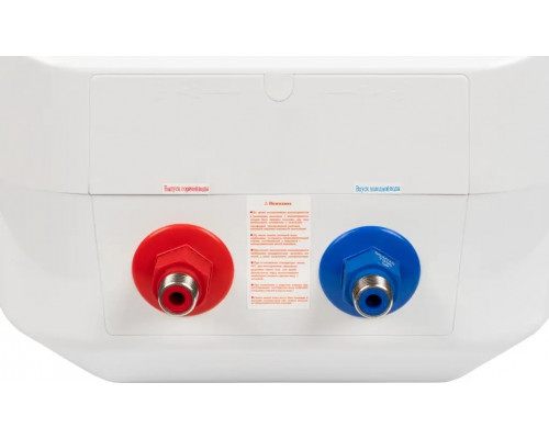 Водонагреватель HAIER ES10V-LQ1 накопительный GA0U76001RU
